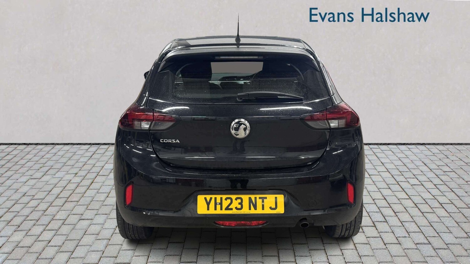 Used Vauxhall Corsa for sale - 77862209: Photo 6