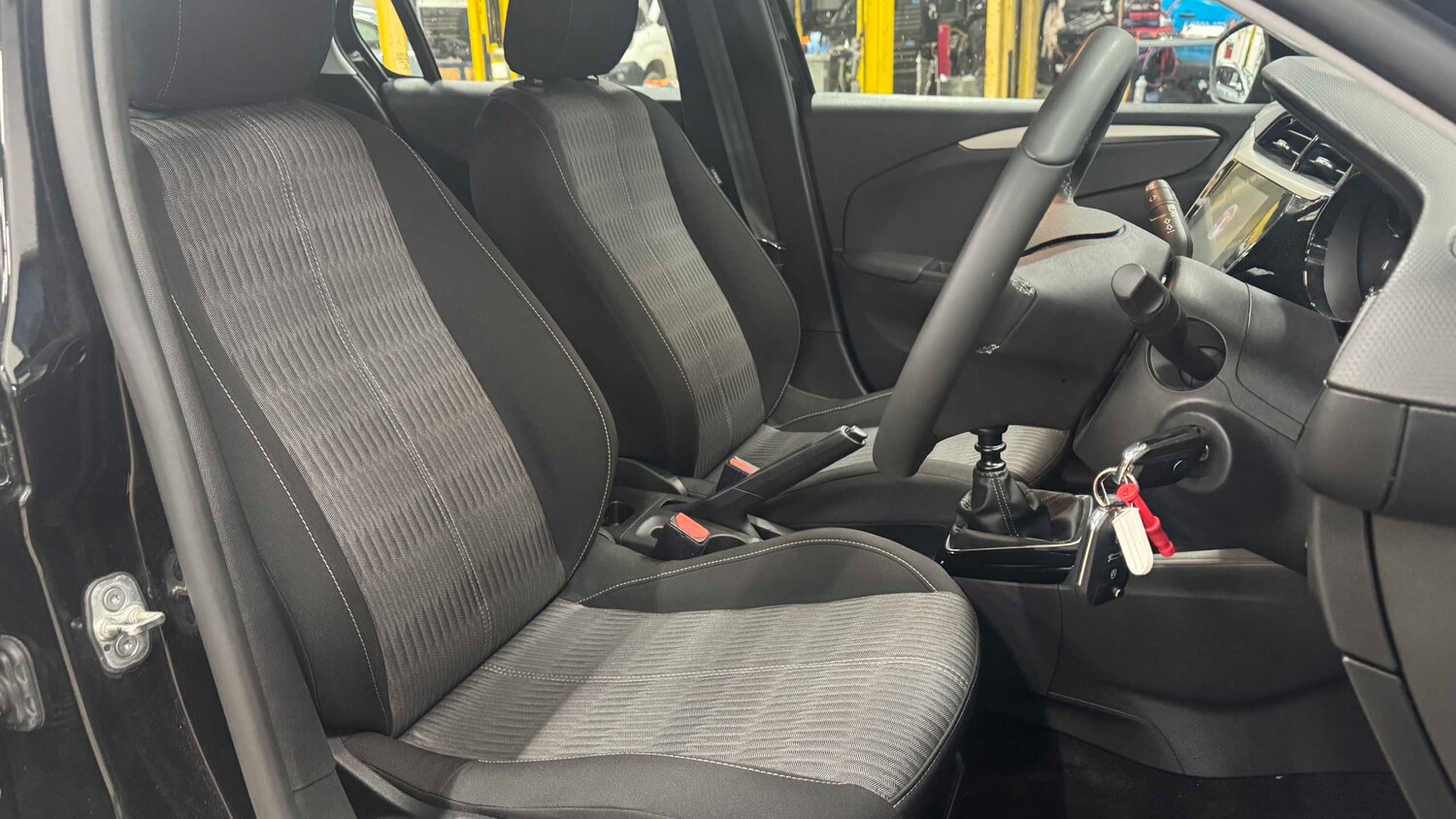 Used Vauxhall Corsa for sale - 77862209: Photo 9