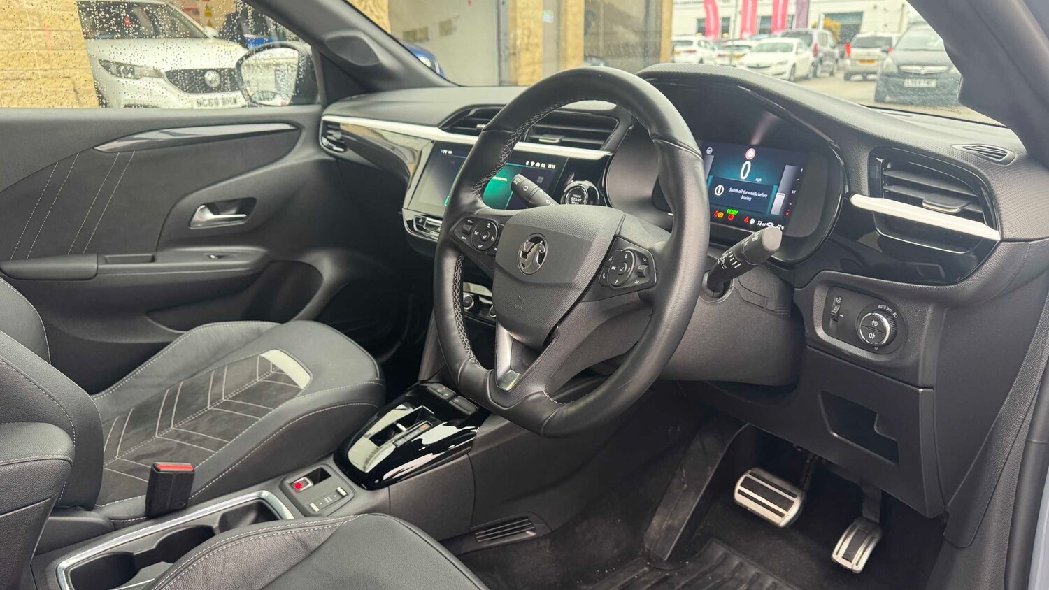 Used Vauxhall Corsa 2023 for sale - 77857783: Photo 10