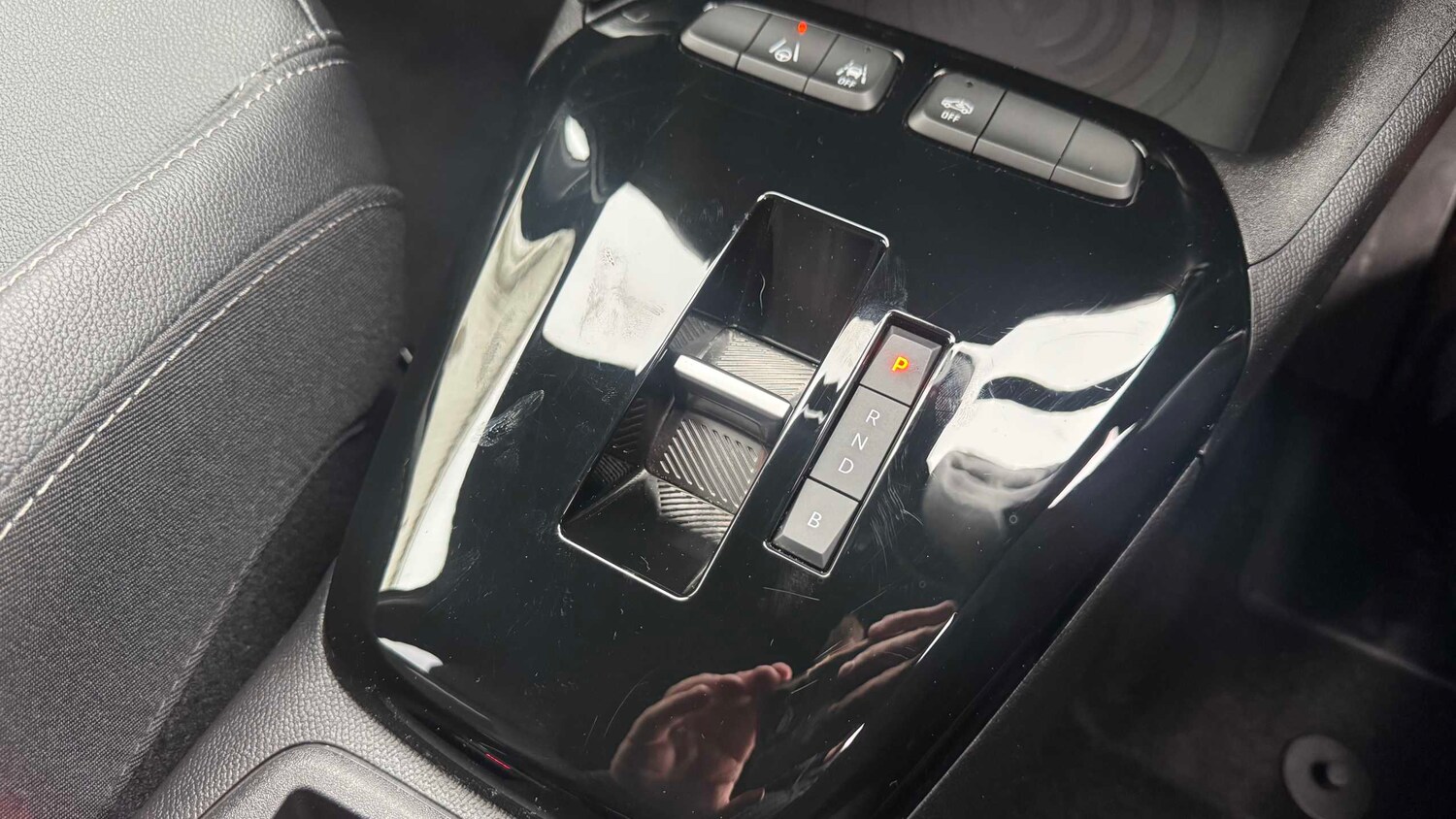 Used Vauxhall Corsa 2023 for sale - 77857783: Photo 11