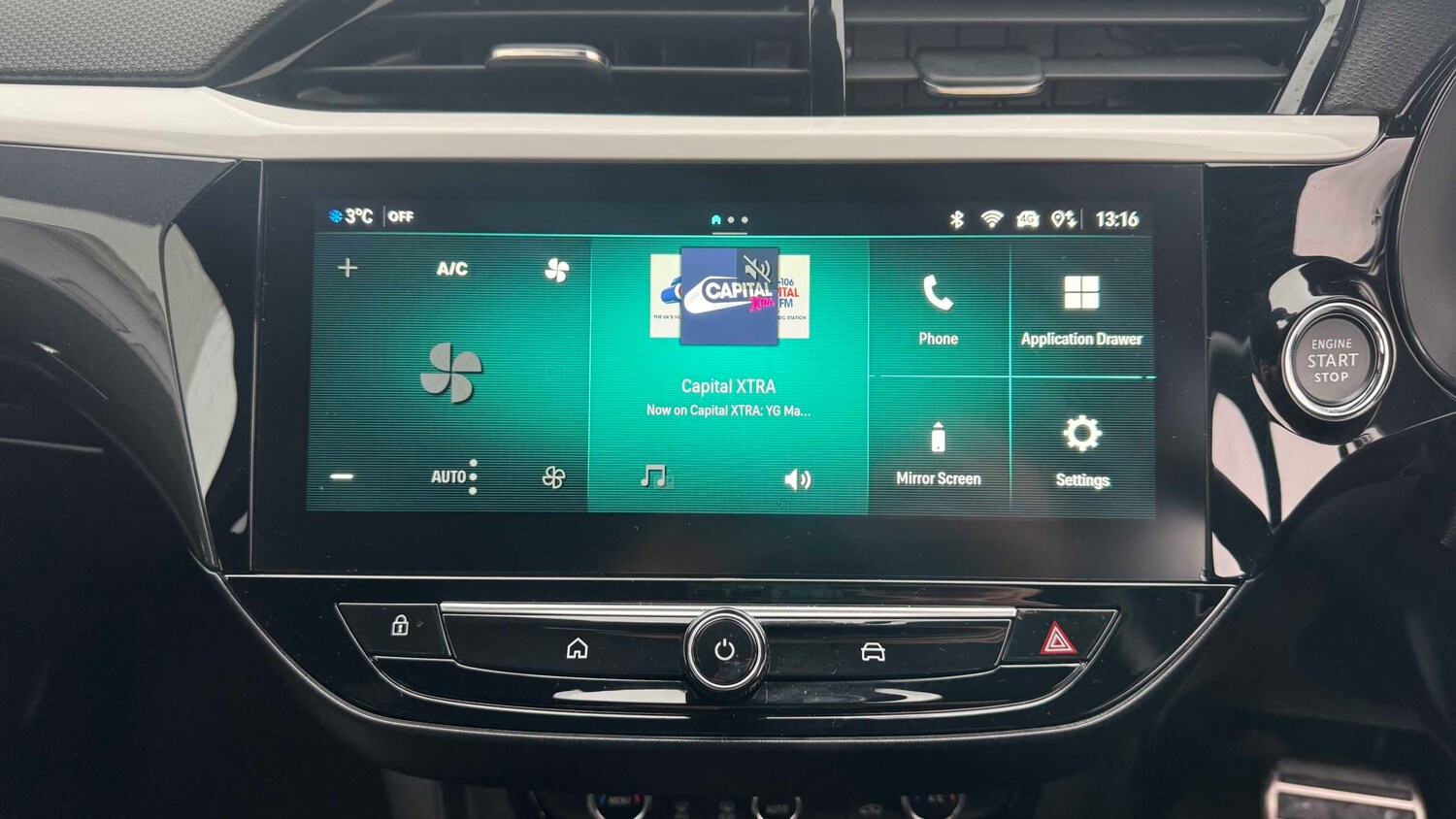 Used Vauxhall Corsa 2023 for sale - 77857783: Photo 14