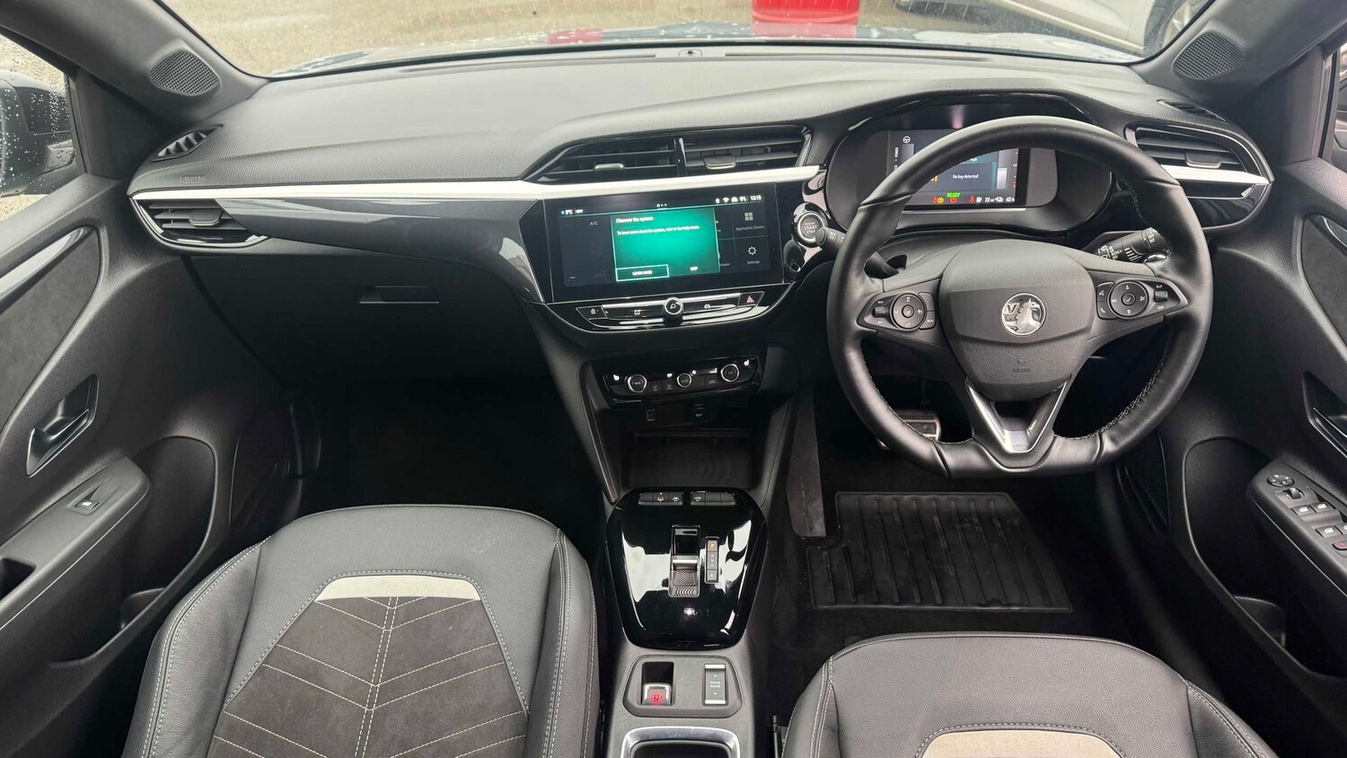 Used Vauxhall Corsa 2023 for sale - 77857783: Photo 18