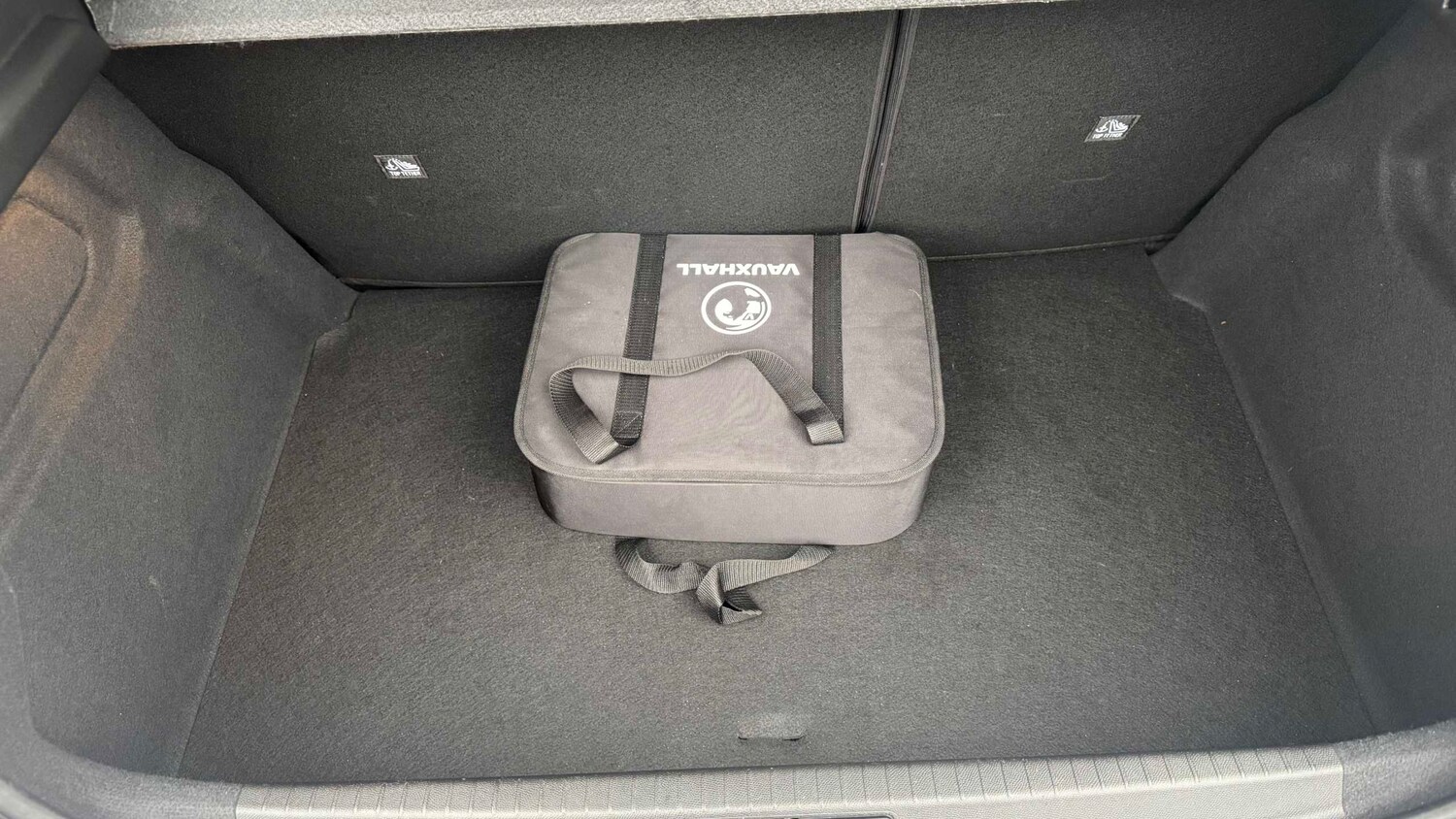 Used Vauxhall Corsa 2023 for sale - 77857783: Photo 19