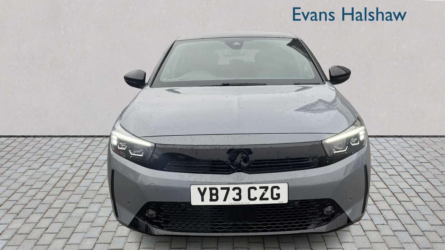 Used Vauxhall Corsa 2023 for sale - 77857783: Photo 2