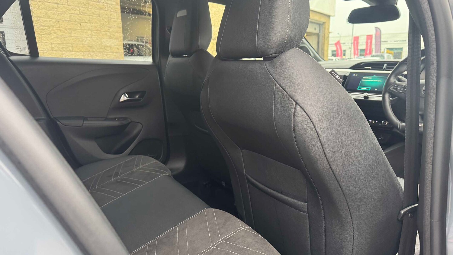 Used Vauxhall Corsa 2023 for sale - 77857783: Photo 20