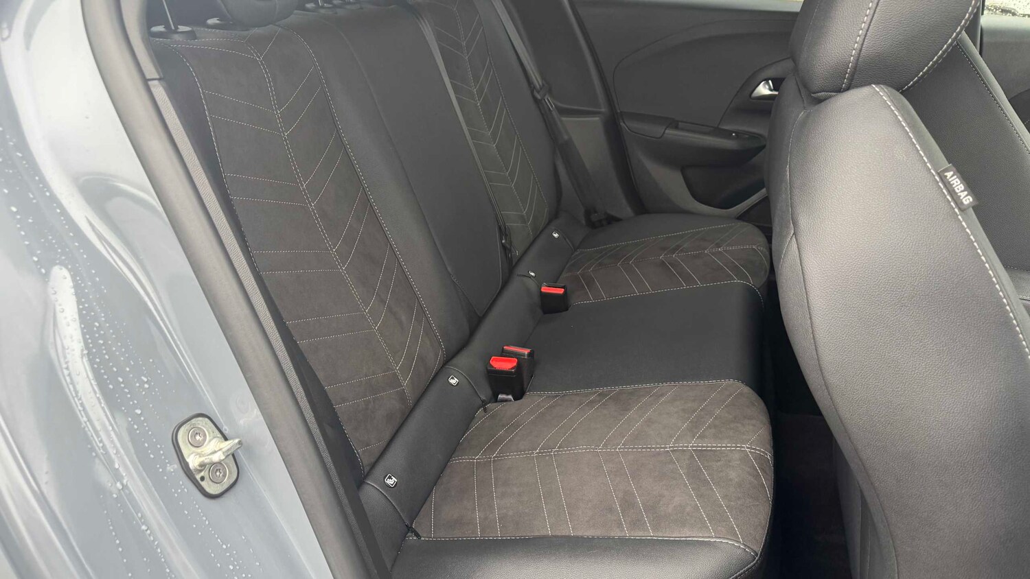 Used Vauxhall Corsa 2023 for sale - 77857783: Photo 21