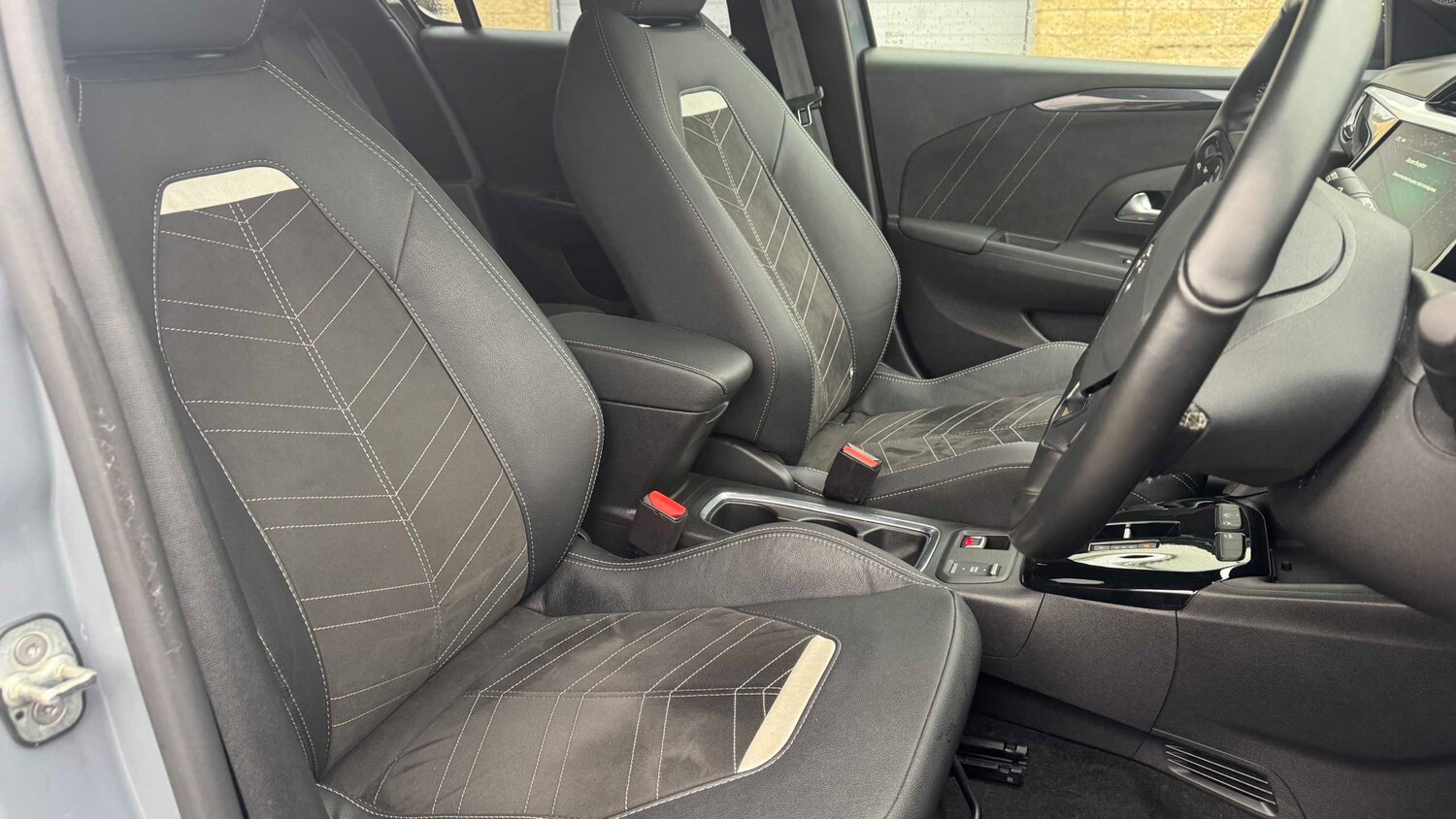 Used Vauxhall Corsa 2023 for sale - 77857783: Photo 22