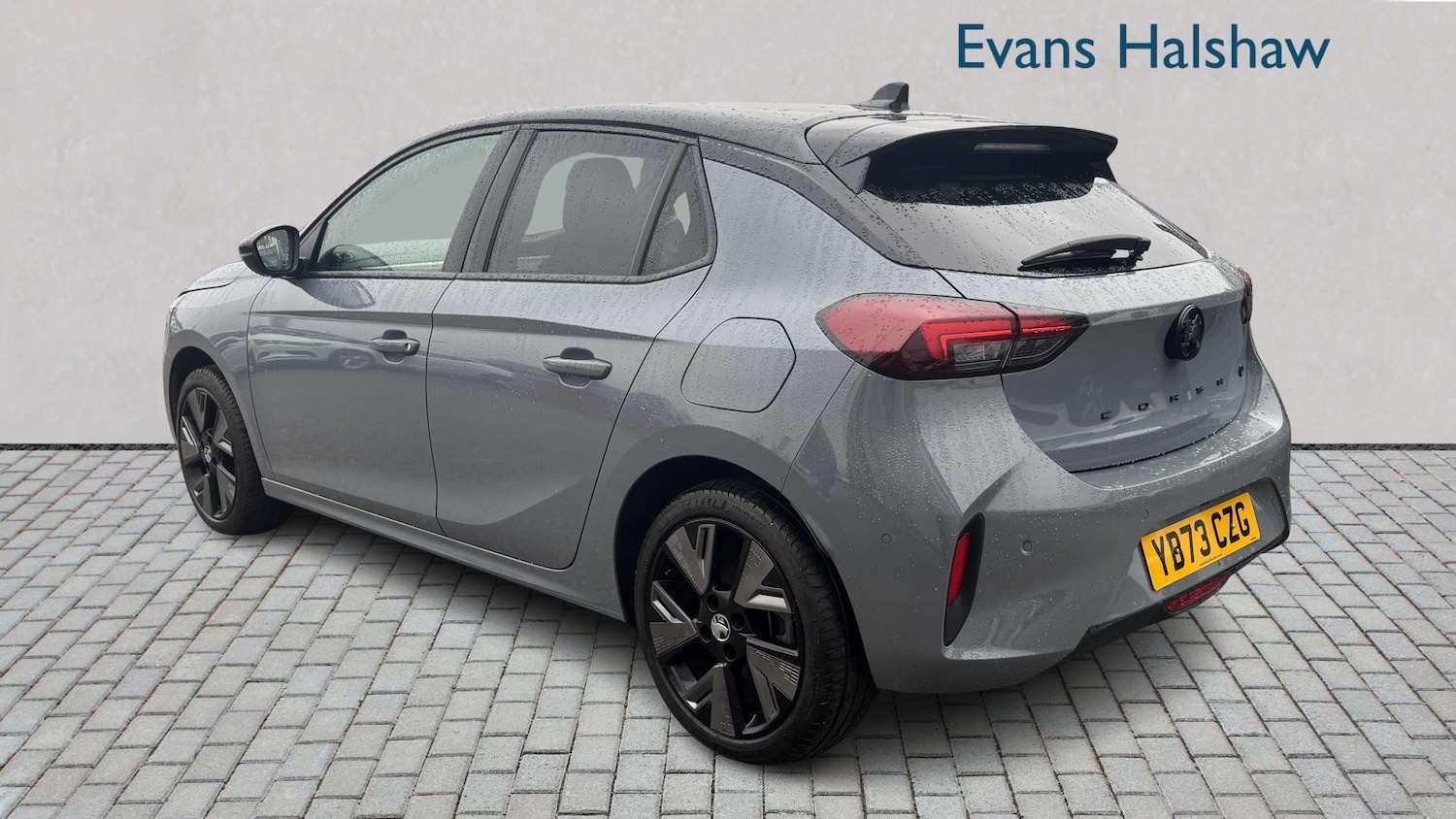 Used Vauxhall Corsa 2023 for sale - 77857783: Photo 3