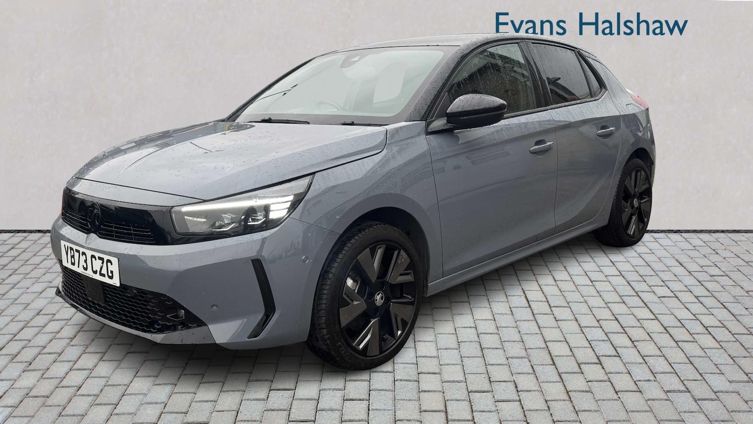 Used Vauxhall Corsa 2023 for sale - 77857783: Photo 5