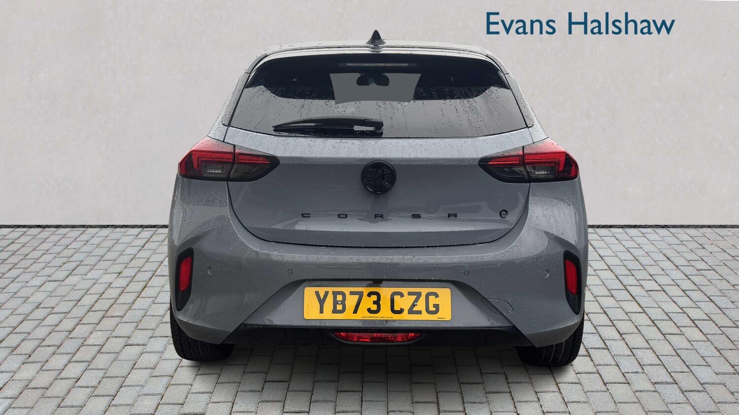 Used Vauxhall Corsa 2023 for sale - 77857783: Photo 6