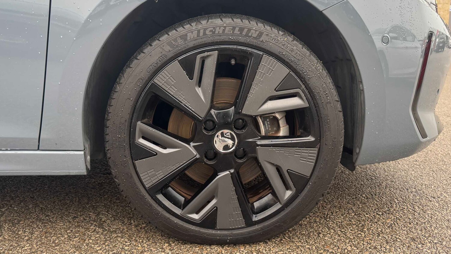 Used Vauxhall Corsa 2023 for sale - 77857783: Photo 9