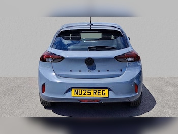 Used Vauxhall Corsa 2025 for sale - 78451540: Photo