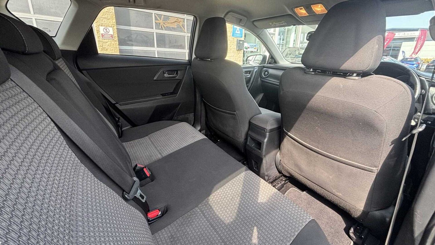 Used Toyota Auris for sale - 77857466: Photo 14