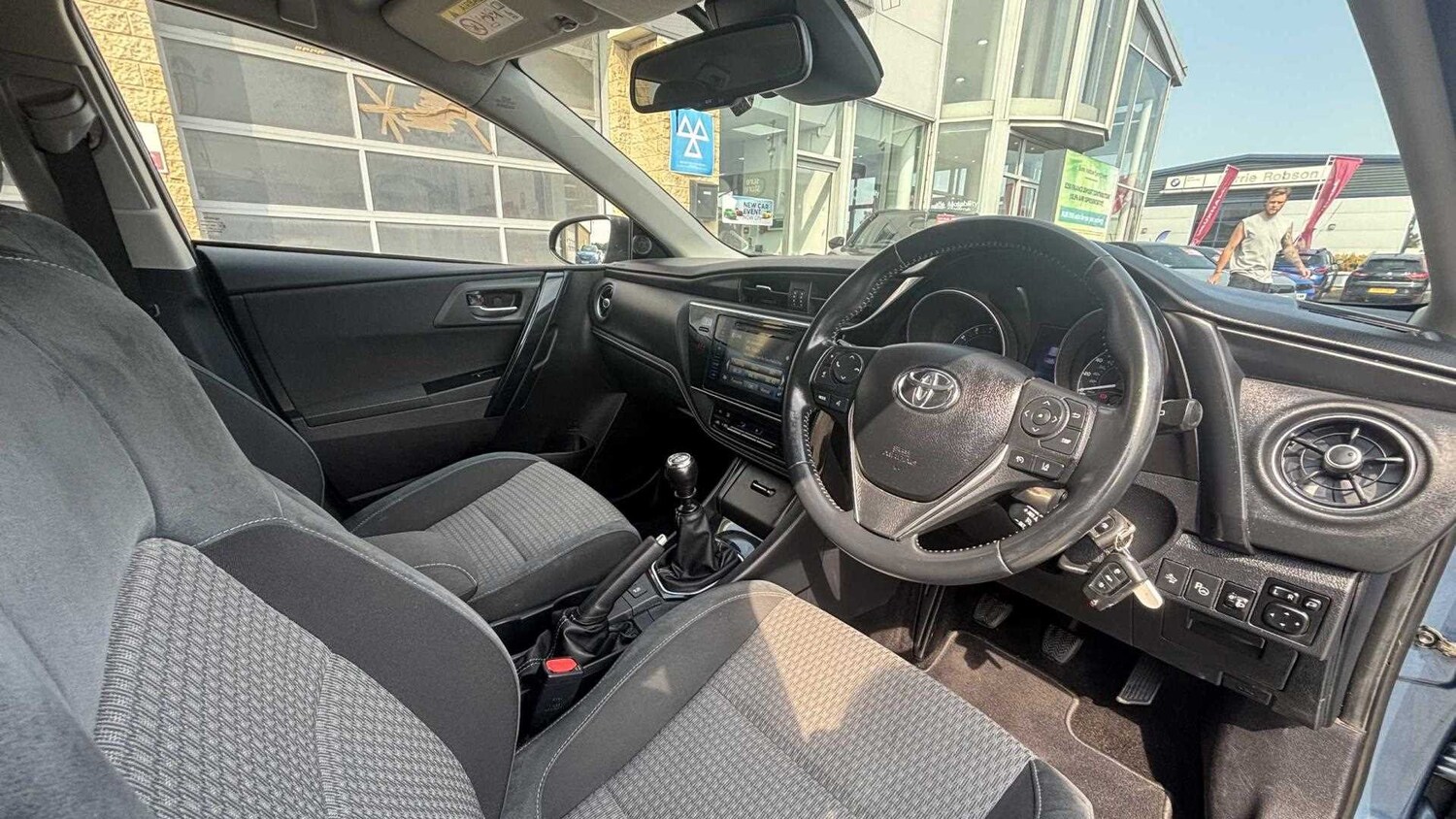 Used Toyota Auris for sale - 77857466: Photo 16