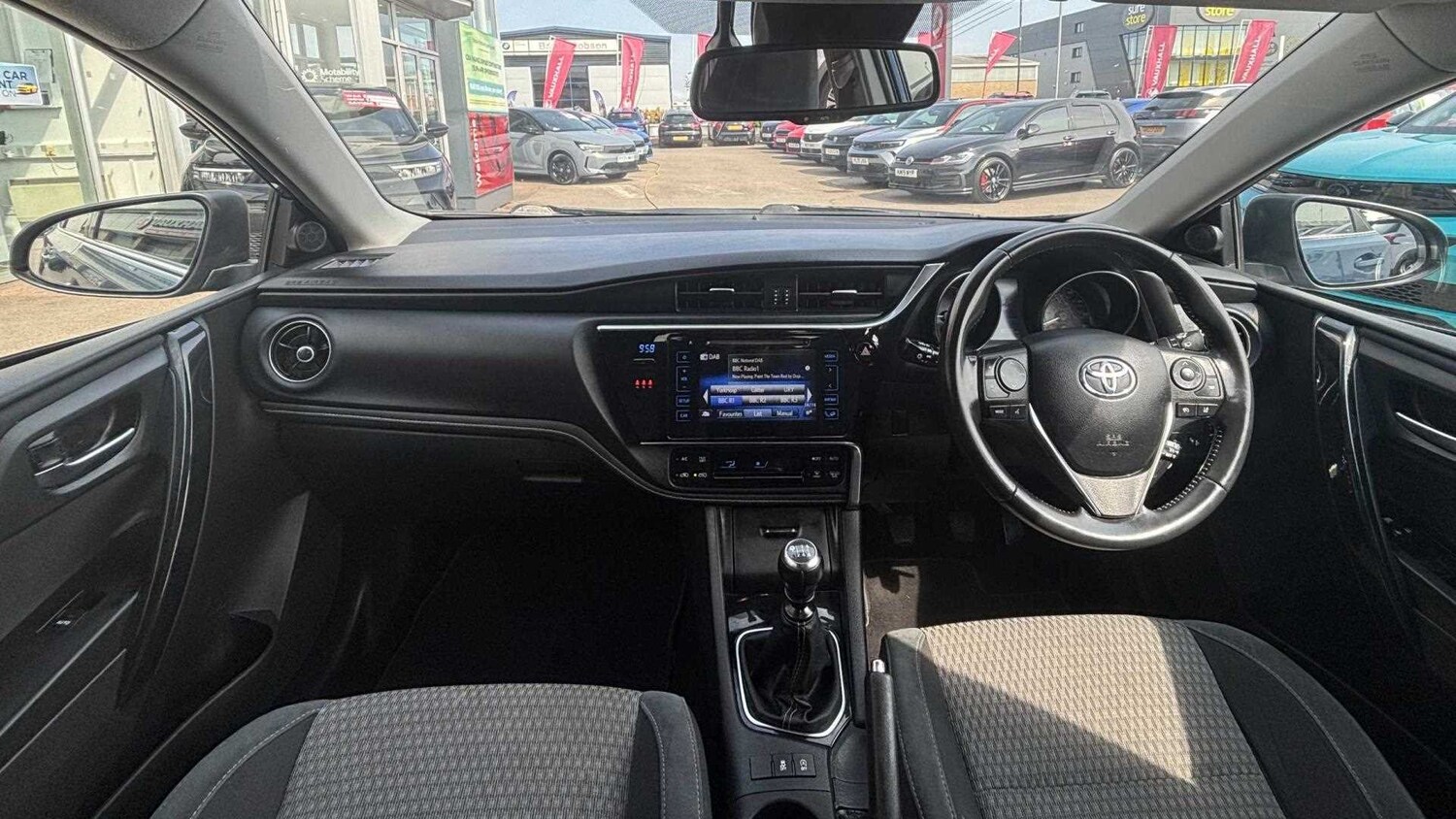 Used Toyota Auris for sale - 77857466: Photo 18