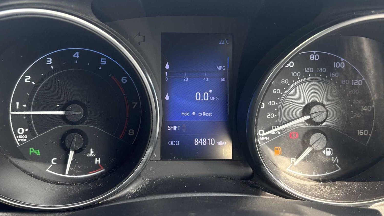 Used Toyota Auris for sale - 77857466: Photo 20