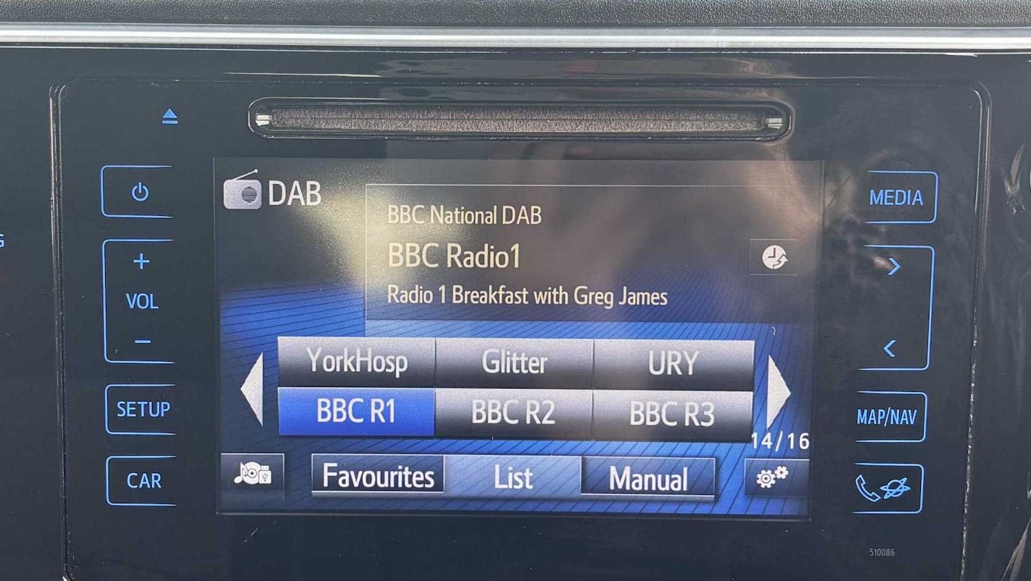 Used Toyota Auris for sale - 77857466: Photo 26