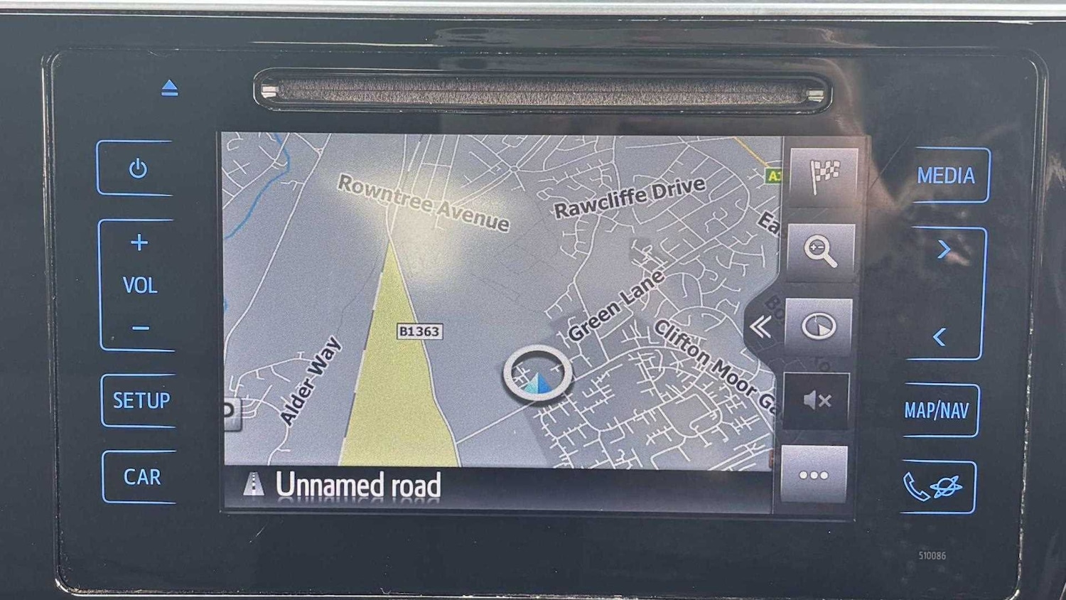 Used Toyota Auris for sale - 77857466: Photo 27