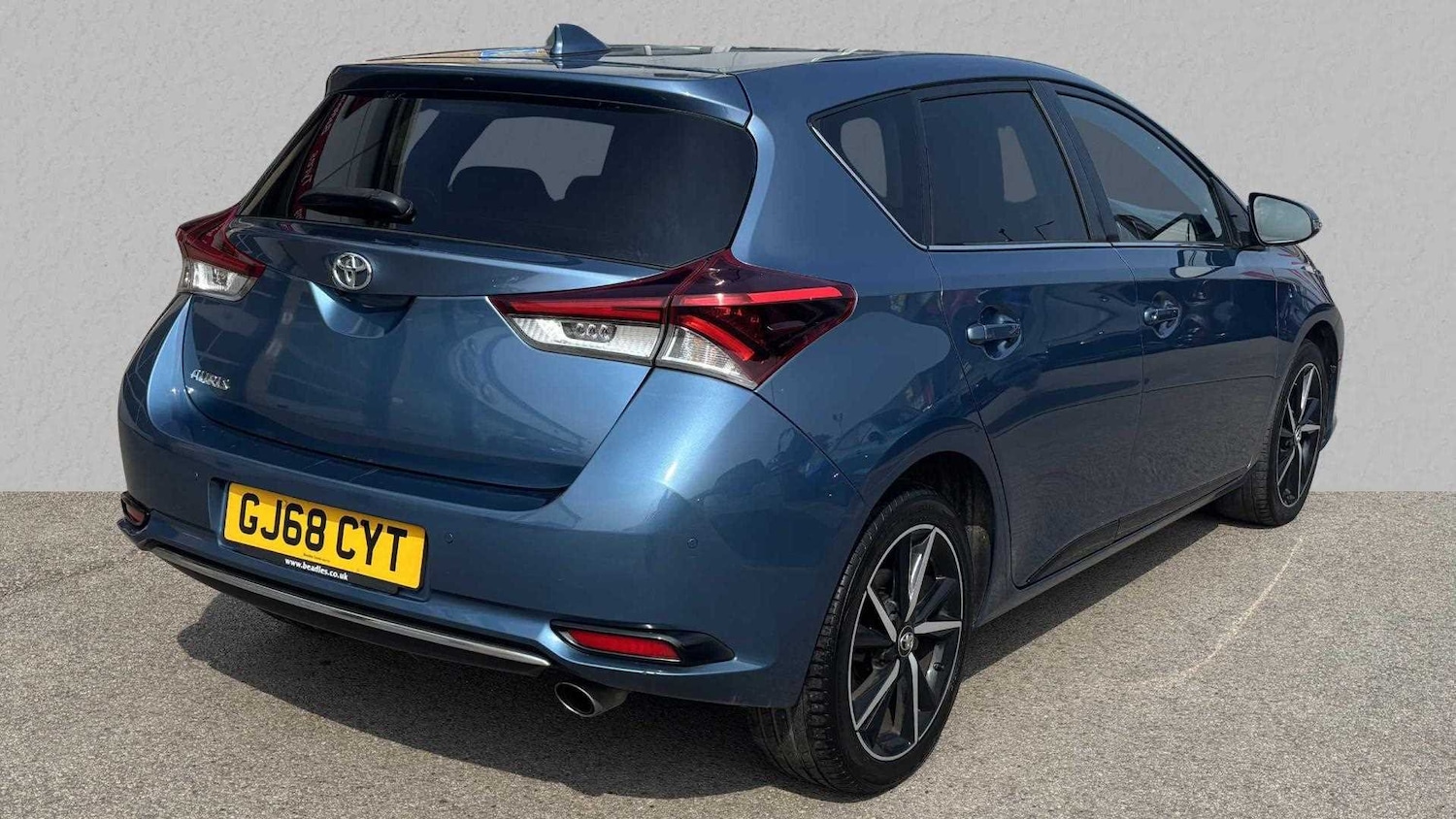 Used Toyota Auris for sale - 77857466: Photo 3