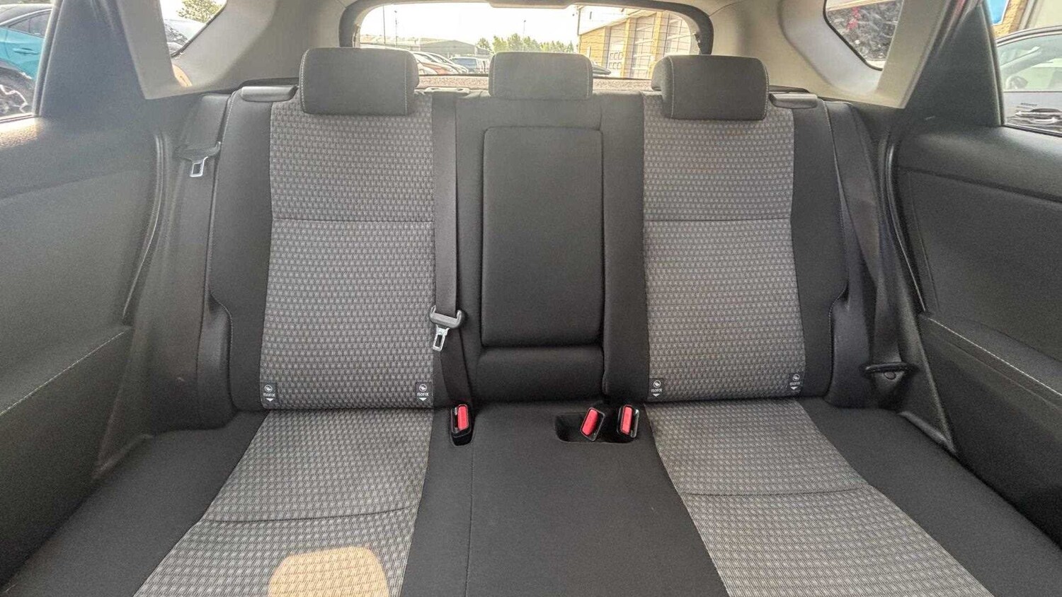 Used Toyota Auris for sale - 77857466: Photo 35