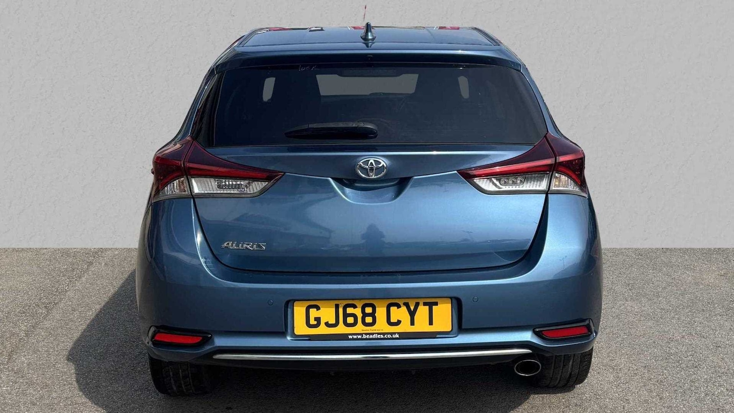 Used Toyota Auris for sale - 77857466: Photo 4