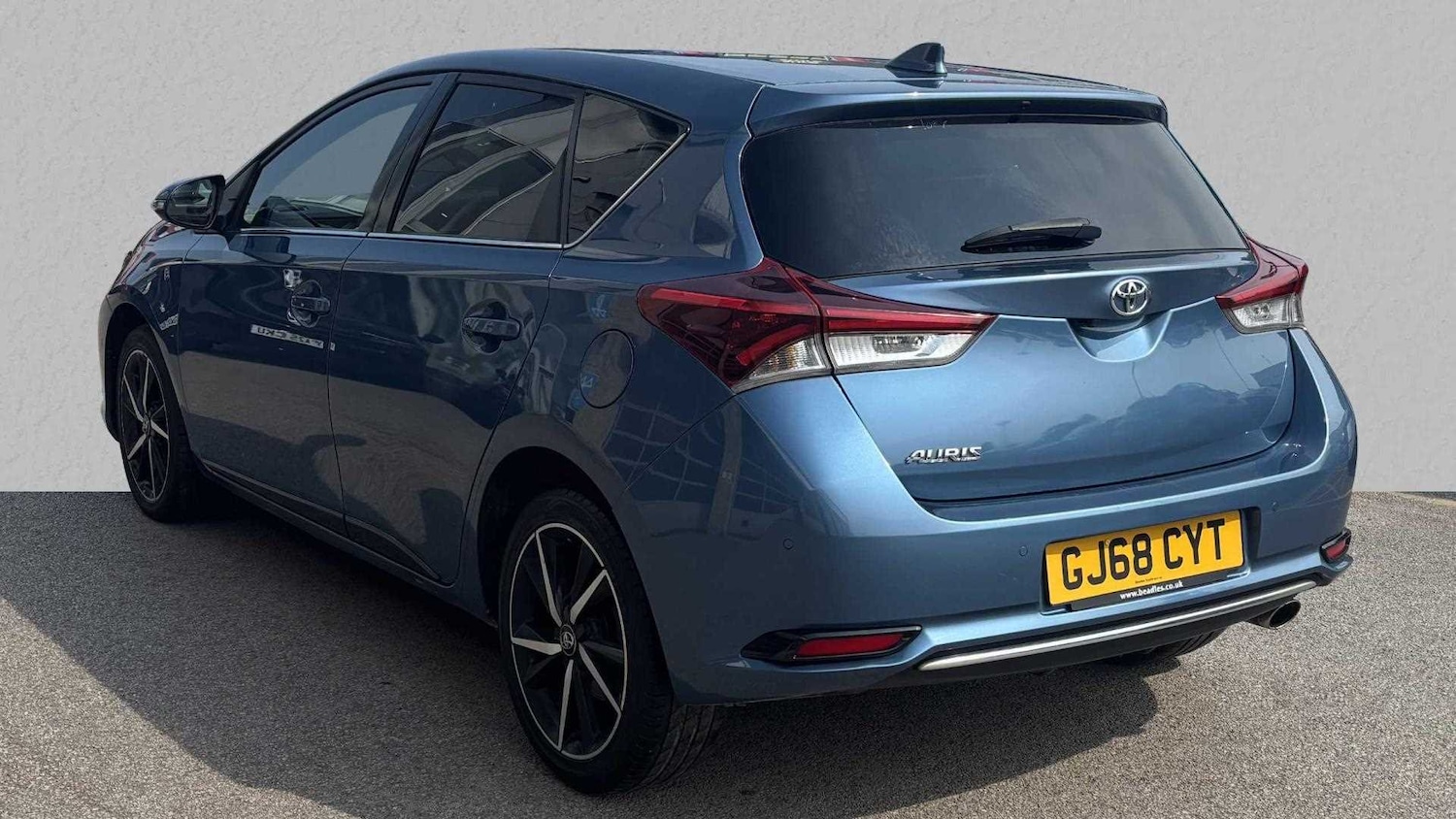 Used Toyota Auris for sale - 77857466: Photo 5