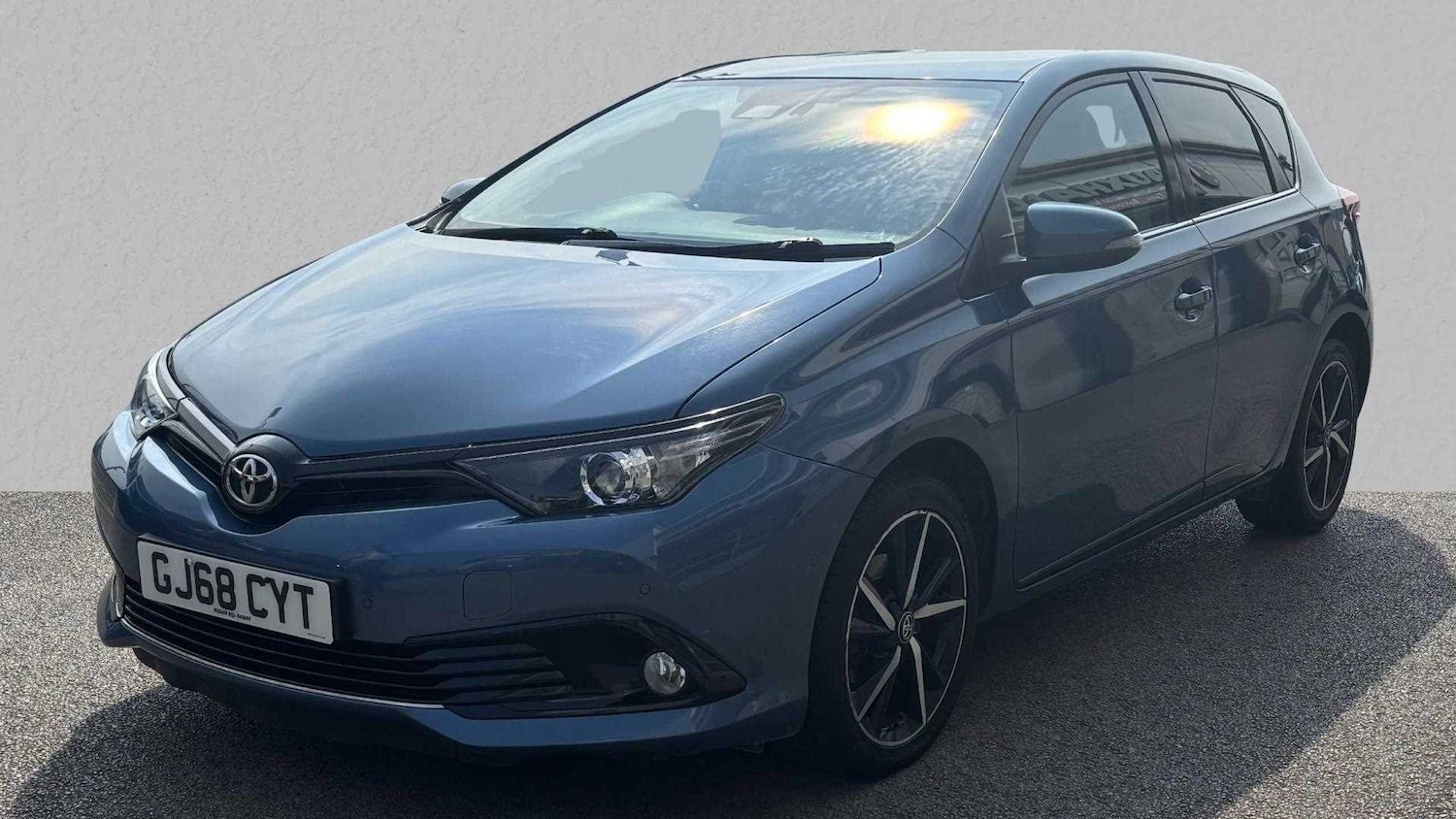 Used Toyota Auris for sale - 77857466: Photo 7