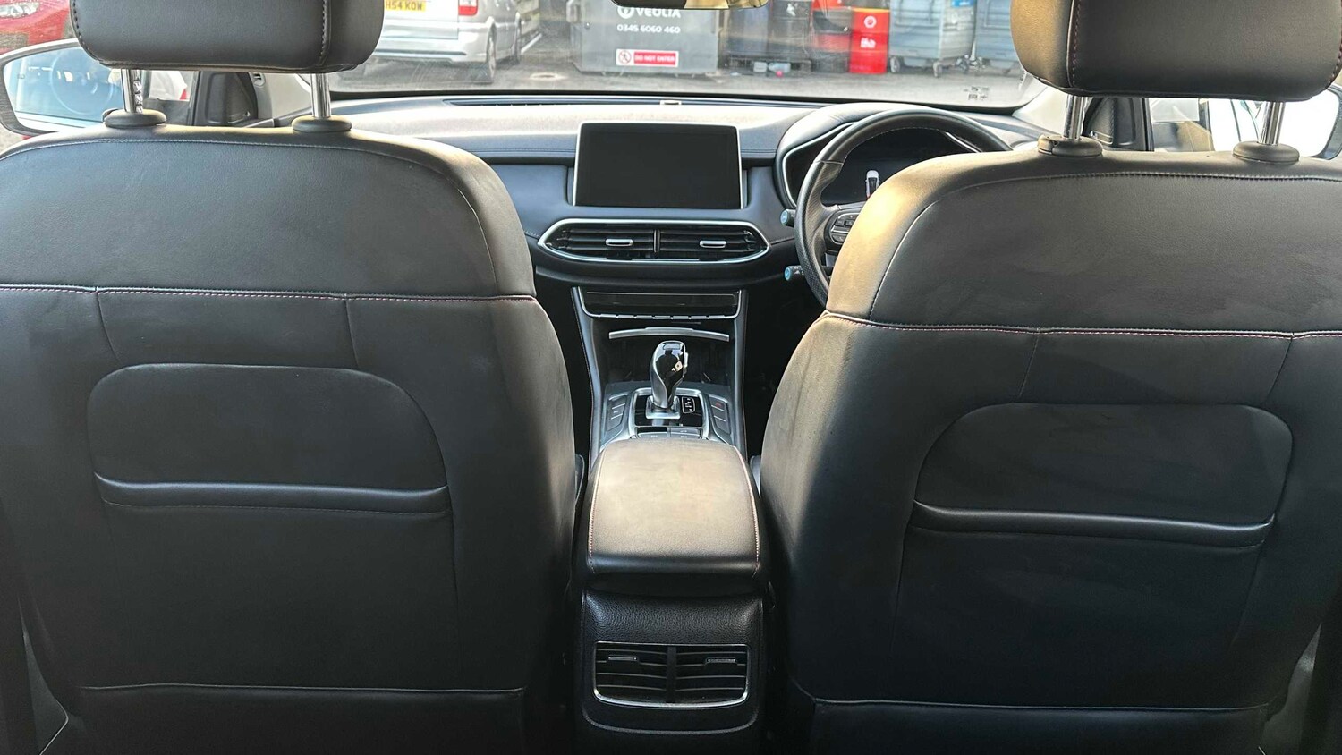 Used MG MG HS for sale - 77861726: Photo 10