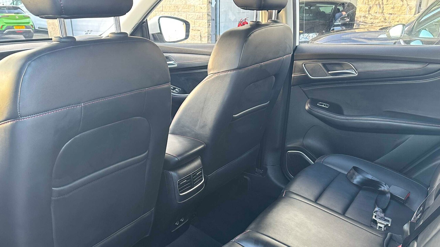 Used MG MG HS for sale - 77861726: Photo 11