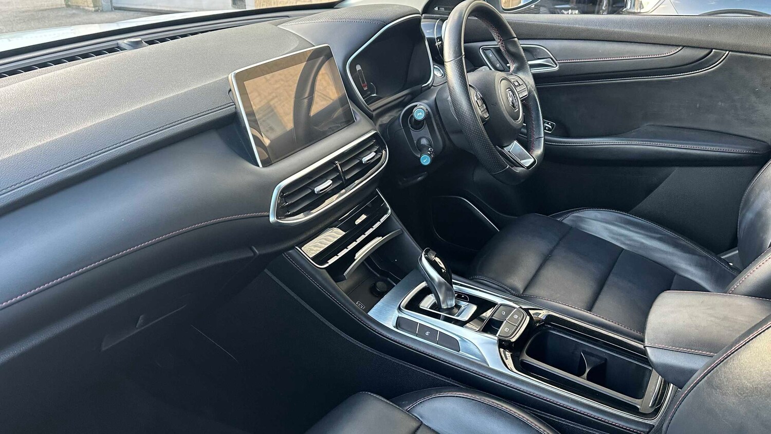 Used MG MG HS for sale - 77861726: Photo 12