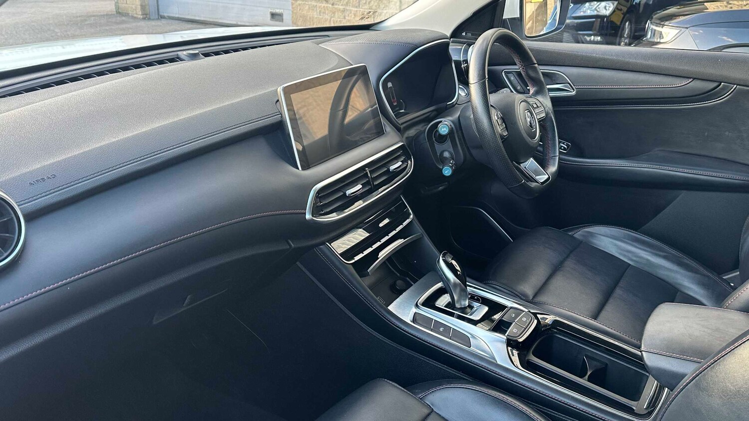 Used MG MG HS for sale - 77861726: Photo 14