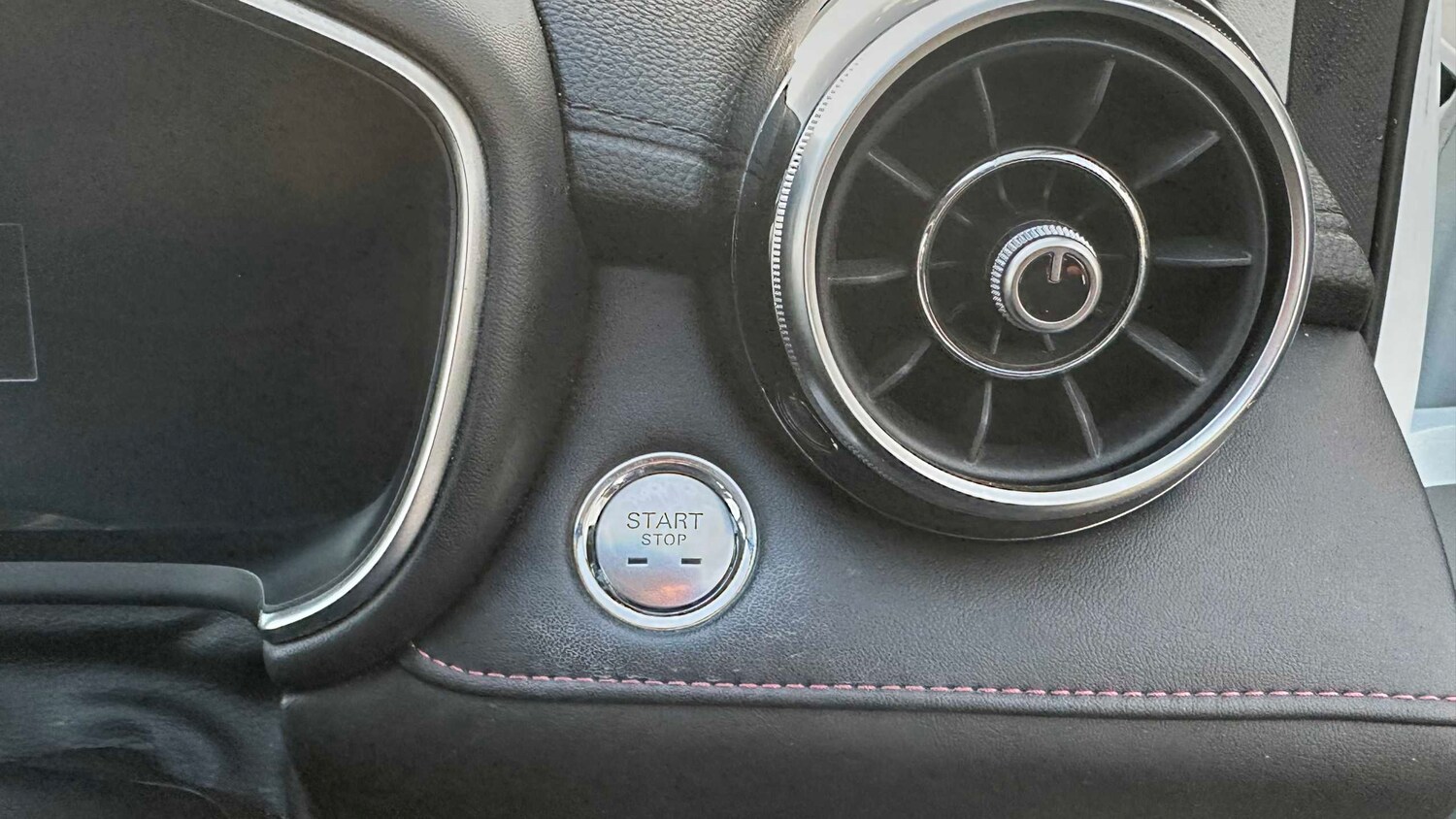 Used MG MG HS for sale - 77861726: Photo 16