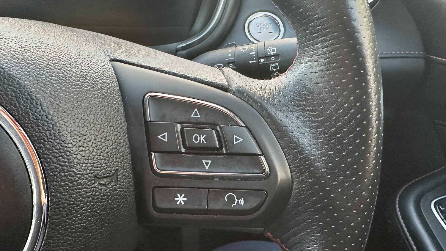 Used MG MG HS for sale - 77861726: Photo 18