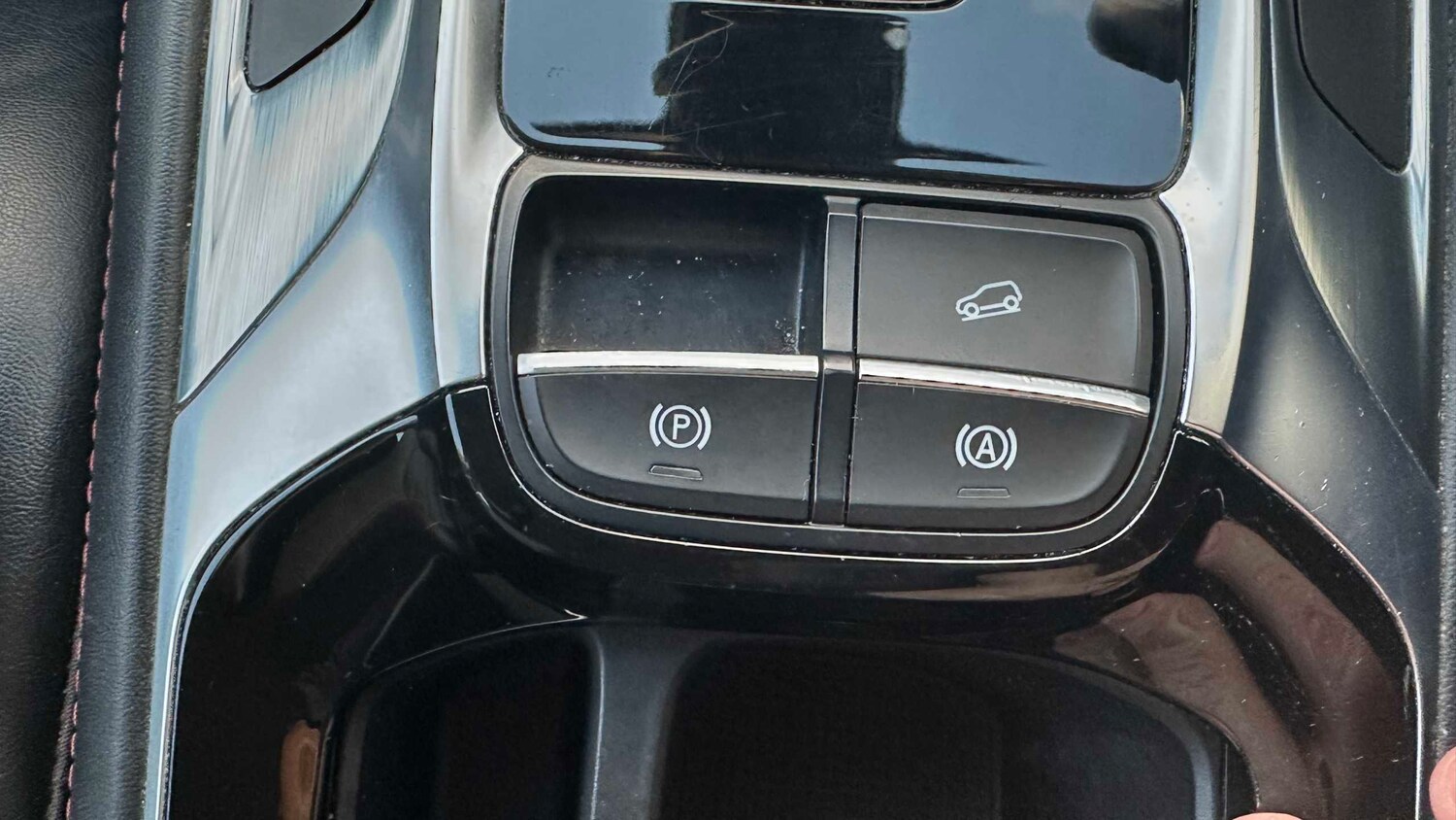 Used MG MG HS for sale - 77861726: Photo 20