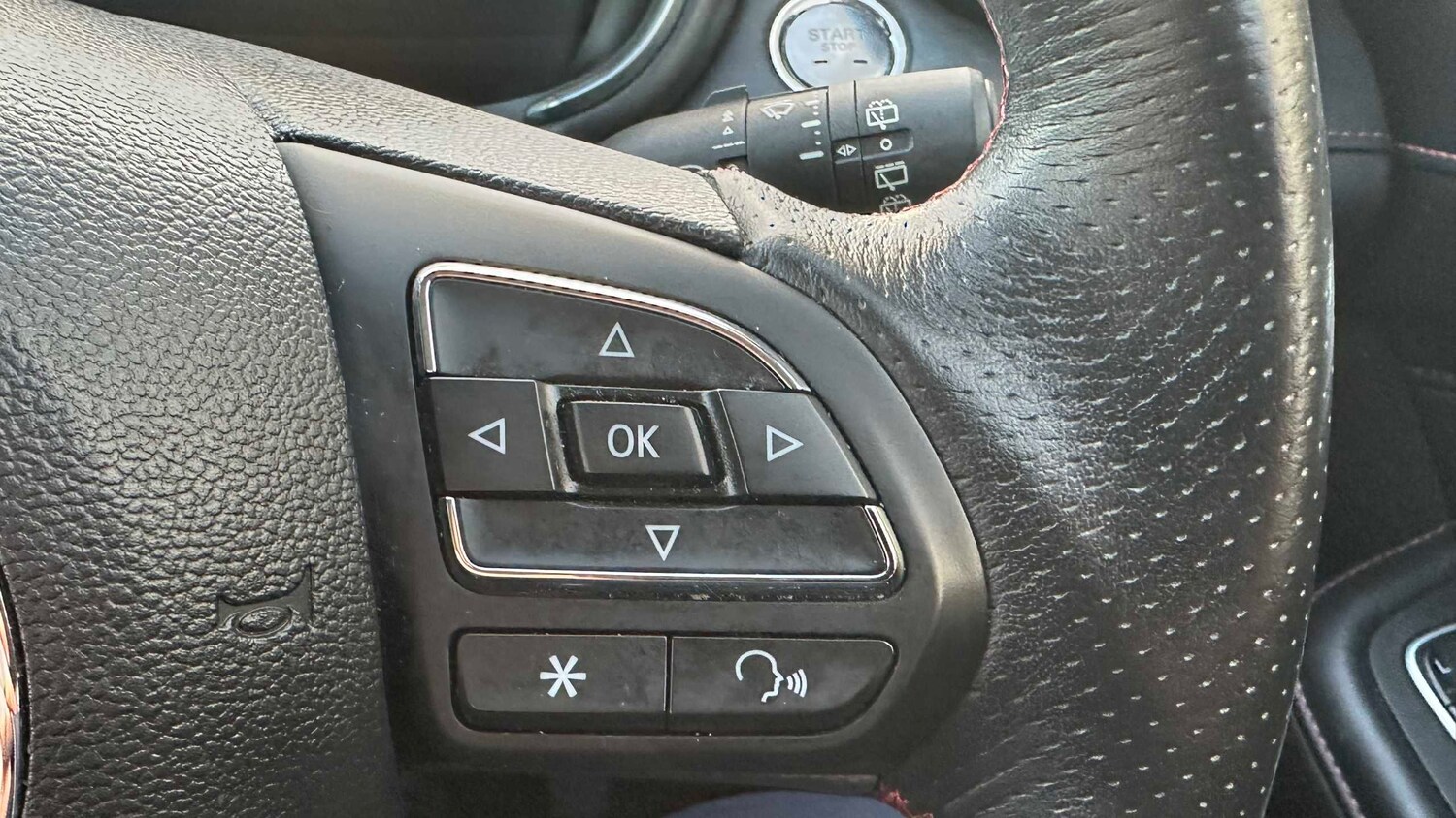 Used MG MG HS for sale - 77861726: Photo 23