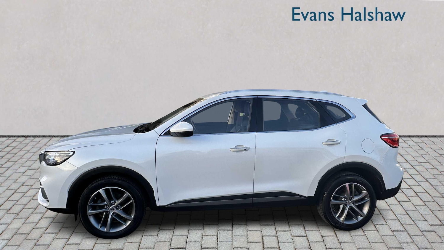 Used MG MG HS for sale - 77861726: Photo 5