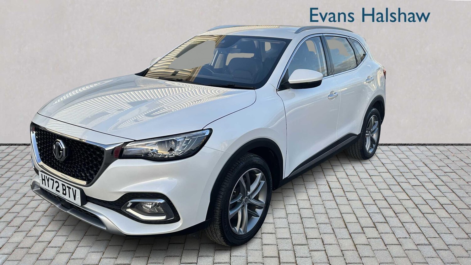 Used MG MG HS for sale - 77861726: Photo 6