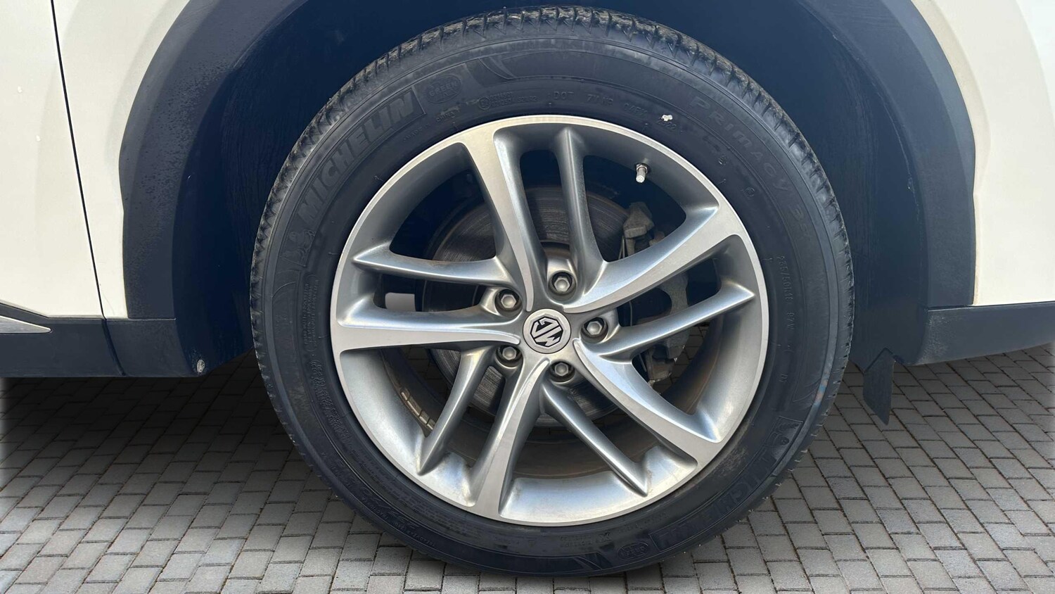 Used MG MG HS for sale - 77861726: Photo 9