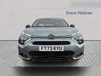 Used Citroen C4 2023 for sale - 79134602: Photo