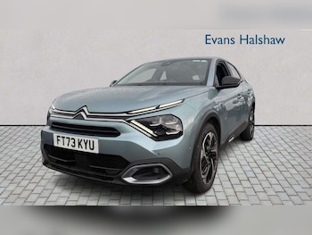 Used Citroen C4 2023 for sale - 79134602: Photo