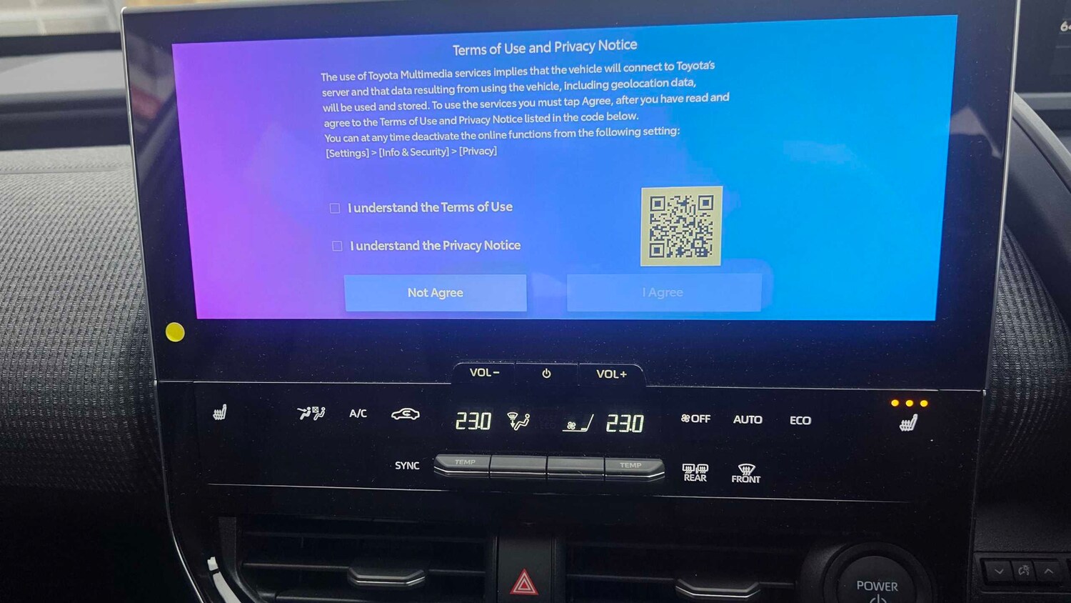 Used Toyota Other 2024 for sale - 77860058: Photo 12