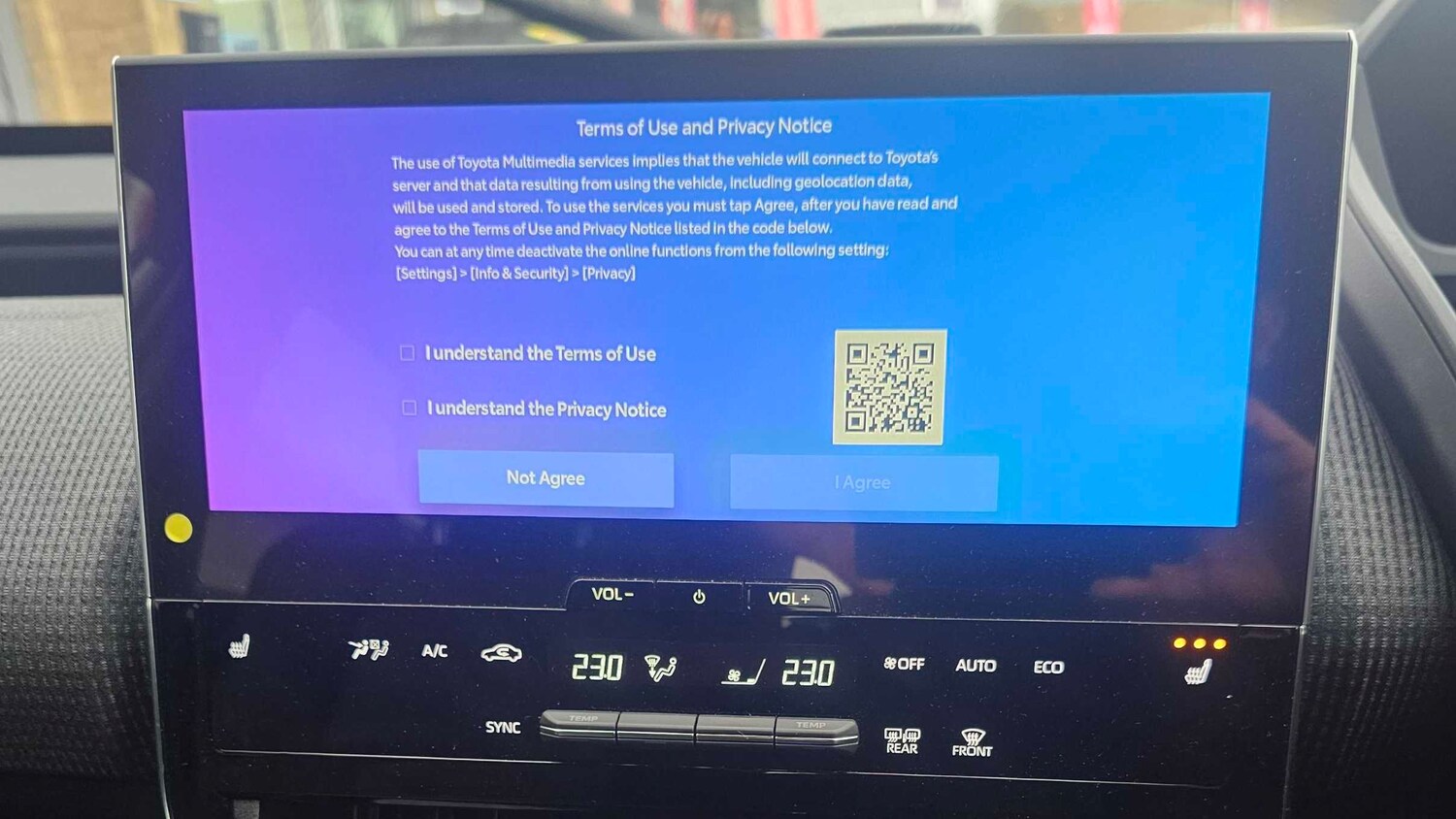 Used Toyota Other 2024 for sale - 77860058: Photo 14