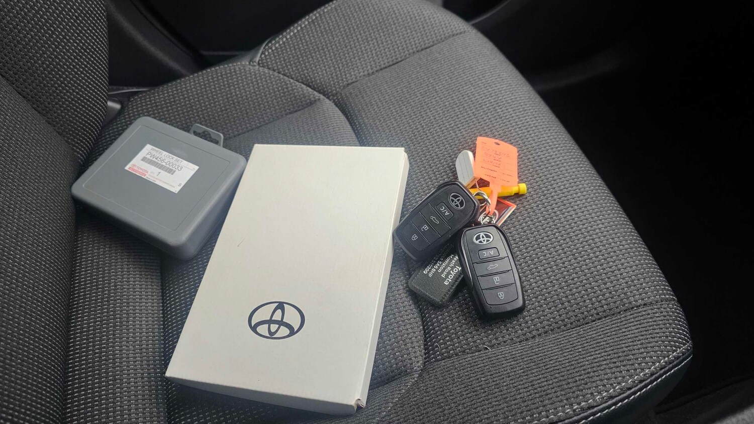 Used Toyota Other 2024 for sale - 77860058: Photo 15