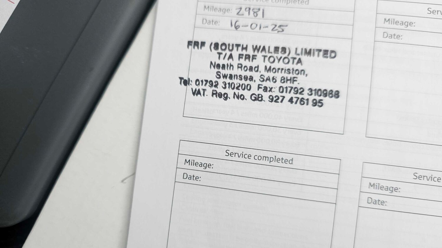 Used Toyota Other 2024 for sale - 77860058: Photo 16