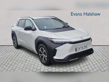 Toyota Other feature image