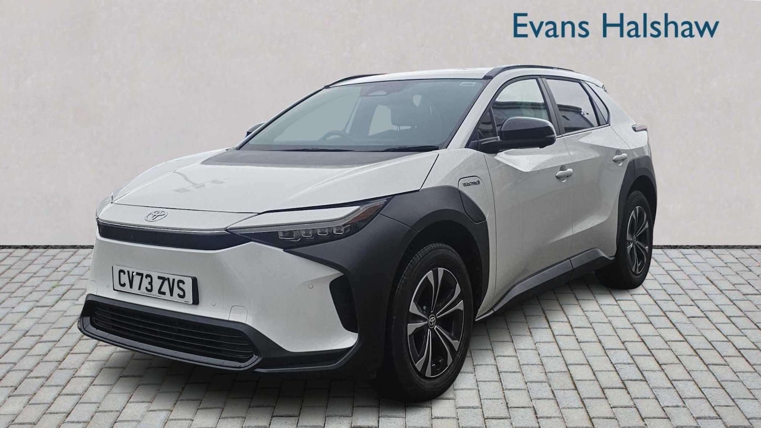 Used Toyota Other 2024 for sale - 77860058: Photo 3