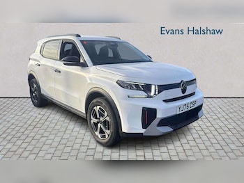 Used Citroen C3 Aircross 2025 for sale - 79134959: Photo