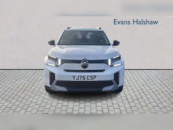 Used Citroen C3 Aircross 2025 for sale - 79134959: Photo