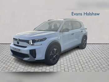 Used Citroen C3 Aircross 2025 for sale - 79134959: Photo