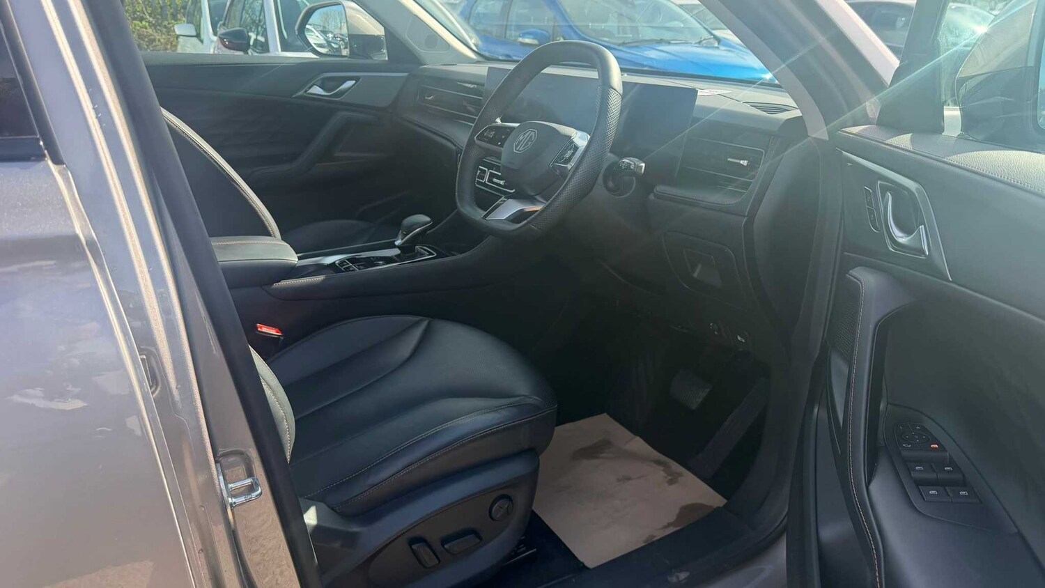 Used MG MG HS 2024 for sale - 78161322: Photo 10